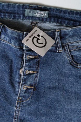Damen Jeans Blind Date, Größe XL, Farbe Blau, Preis 10,09 €