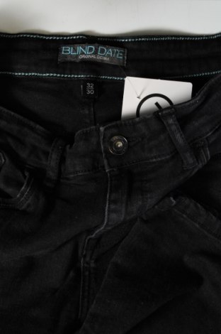 Damen Jeans Blind Date, Größe L, Farbe Schwarz, Preis 5,65 €