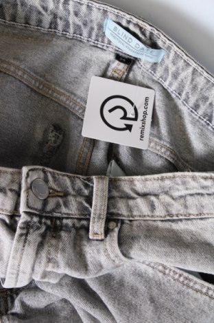 Damen Jeans Blind Date, Größe L, Farbe Grau, Preis € 12,11