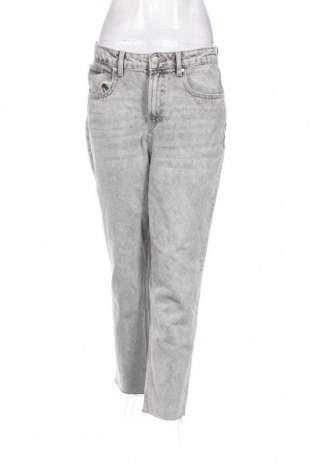 Damen Jeans Blind Date, Größe L, Farbe Grau, Preis € 12,11