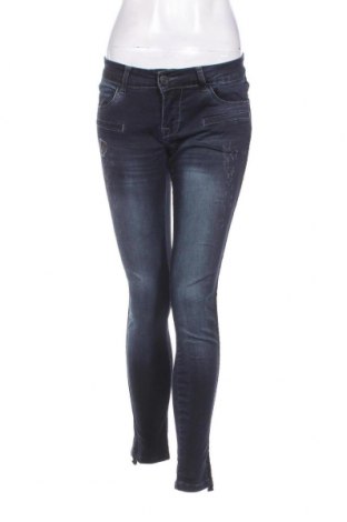 Damen Jeans Blue Fire Co, Größe M, Farbe Blau, Preis 4,04 €