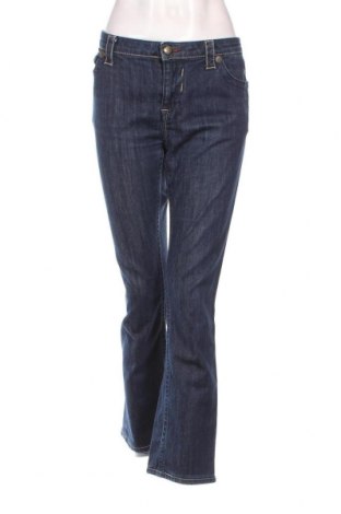 Damen Jeans Blue Fire Co, Größe L, Farbe Blau, Preis 8,01 €