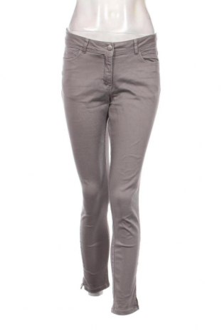 Damen Jeans Blue Motion, Größe M, Farbe Grau, Preis 8,90 €