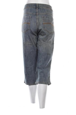 Damskie jeansy Blue Motion, Rozmiar XL, Kolor Niebieski, Cena 37,10 zł