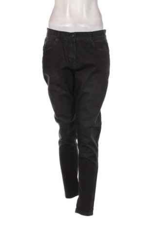 Dámske džínsy  Blue Motion, Veľkosť L, Farba Čierna, Cena  9,04 €