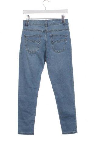 Damskie jeansy Blue Motion, Rozmiar S, Kolor Niebieski, Cena 18,55 zł