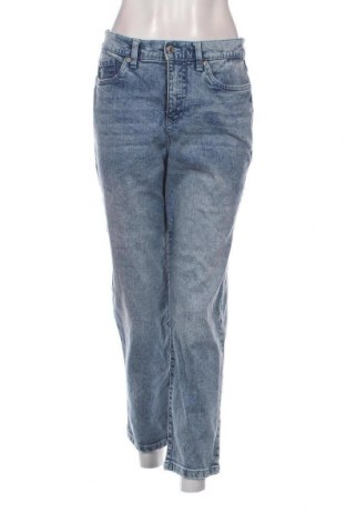 Damen Jeans Body Flirt, Größe S, Farbe Blau, Preis 8,45 €