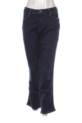 Damen Jeans Bonita, Größe L, Farbe Blau, Preis € 6,26