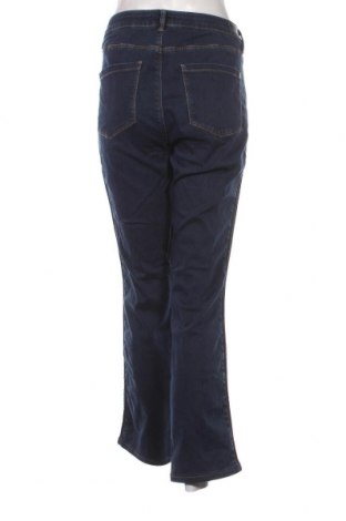 Γυναικείο Τζίν Bonita, Μέγεθος L, Χρώμα Μπλέ, Τιμή 5,56 €