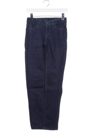 Damskie jeansy Bonobo, Rozmiar XS, Kolor Niebieski, Cena 56,55 zł