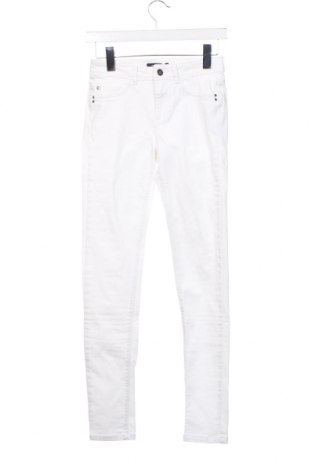 Damskie jeansy Bonobo, Rozmiar XS, Kolor Biały, Cena 56,55 zł