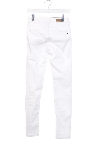 Damskie jeansy Bonobo, Rozmiar XS, Kolor Biały, Cena 48,07 zł