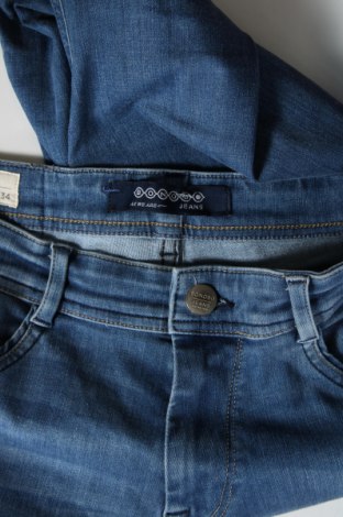Damen Jeans Bonobo, Größe M, Farbe Blau, Preis 13,65 €
