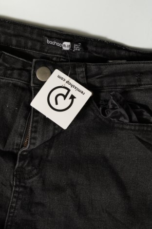 Damen Jeans Boohoo, Größe M, Farbe Grau, Preis € 20,18