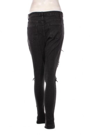 Damen Jeans Boohoo, Größe M, Farbe Grau, Preis € 20,18