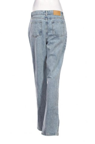 Damen Jeans Boohoo, Größe M, Farbe Blau, Preis 15,60 €
