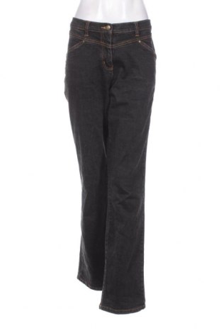 Damen Jeans Bpc Bonprix Collection, Größe L, Farbe Grau, Preis € 6,05