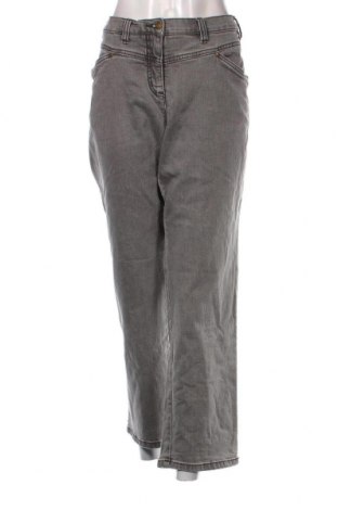 Damen Jeans Bpc Bonprix Collection, Größe XXL, Farbe Grau, Preis € 16,14