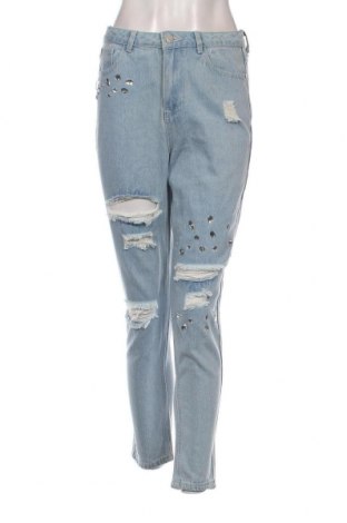 Damen Jeans Brave Soul, Größe M, Farbe Blau, Preis € 23,47