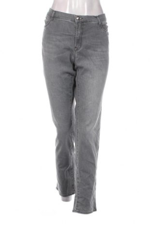 Γυναικείο Τζίν Brax, Μέγεθος XL, Χρώμα Γκρί, Τιμή 46,39 €
