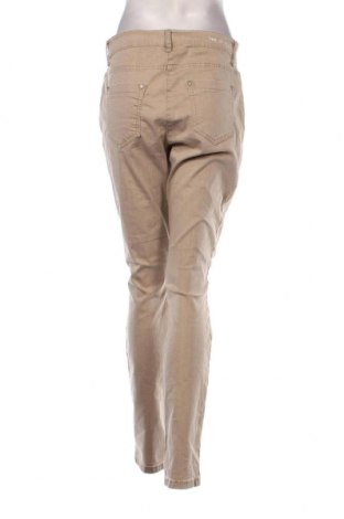 Γυναικείο Τζίν Brax, Μέγεθος L, Χρώμα Εκρού, Τιμή 46,39 €