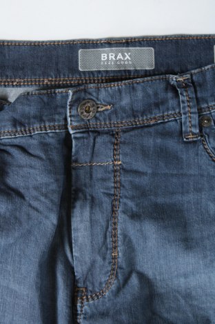 Damskie jeansy Brax, Rozmiar XL, Kolor Niebieski, Cena 239,89 zł