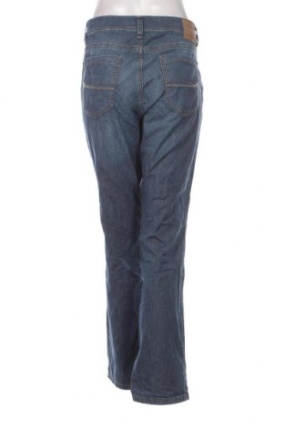 Damskie jeansy Brax, Rozmiar XL, Kolor Niebieski, Cena 239,89 zł