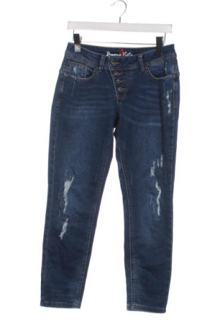 Dámske džínsy  Buena Vista, Veľkosť XS, Farba Modrá, Cena  5,81 €