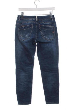 Dámske džínsy  Buena Vista, Veľkosť XS, Farba Modrá, Cena  5,81 €