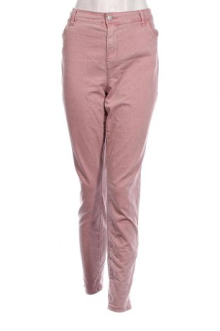 Γυναικείο Τζίν C&A, Μέγεθος XL, Χρώμα Ρόζ , Τιμή 10,76 €