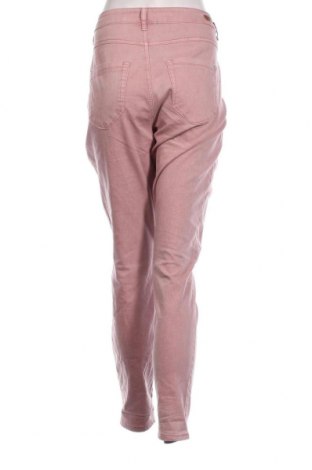 Dámske džínsy  C&A, Veľkosť XL, Farba Ružová, Cena  16,44 €
