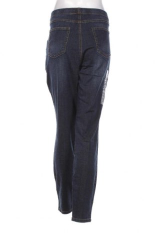 Damen Jeans C&A, Größe XXL, Farbe Blau, Preis 14,83 €
