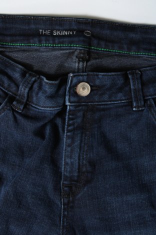 Dámske džínsy  C&A, Veľkosť L, Farba Modrá, Cena  16,44 €