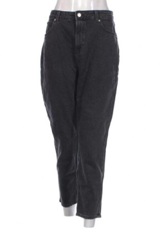 Γυναικείο Τζίν C&A, Μέγεθος XL, Χρώμα Γκρί, Τιμή 10,76 €