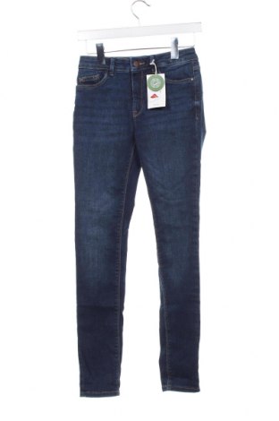 Dámske džínsy  C&A, Veľkosť XS, Farba Modrá, Cena  15,25 €