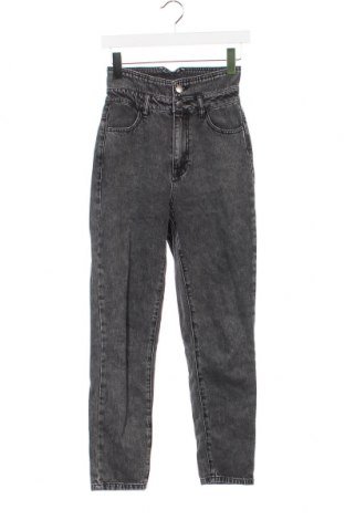 Damen Jeans Cache Cache, Größe XS, Farbe Grau, Preis € 8,01
