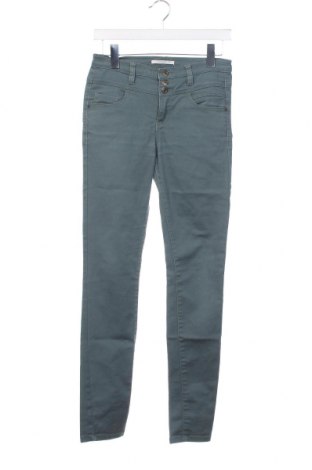 Damen Jeans Calliope, Größe S, Farbe Grün, Preis € 3,11