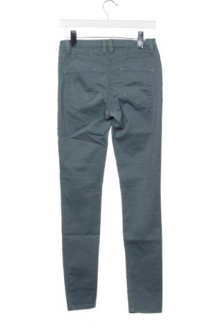 Damen Jeans Calliope, Größe S, Farbe Grün, Preis 3,11 €
