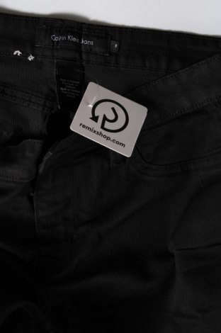Damen Jeans Calvin Klein, Größe S, Farbe Schwarz, Preis € 24,55