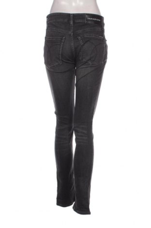 Damen Jeans Calvin Klein Jeans, Größe M, Farbe Schwarz, Preis € 63,73
