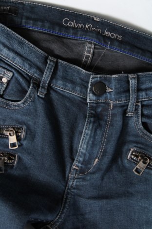 Damen Jeans Calvin Klein Jeans, Größe M, Farbe Blau, Preis 20,87 €