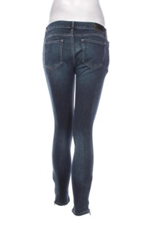 Dámské džíny  Calvin Klein Jeans, Velikost M, Barva Modrá, Cena  517,00 Kč