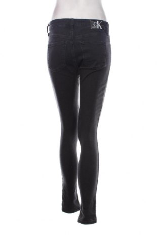 Női farmernadrág Calvin Klein Jeans, Méret S, Szín Szürke, Ár 19 789 Ft