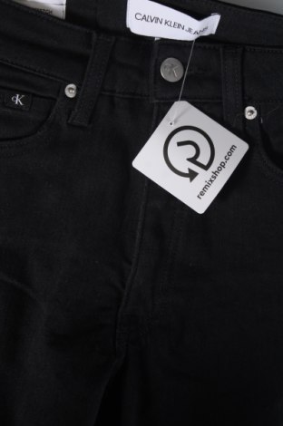 Blugi de femei Calvin Klein Jeans, Mărime XS, Culoare Negru, Preț 230,92 Lei