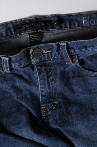Női farmernadrág Calvin Klein Jeans, Méret M, Szín Kék, Ár 8 296 Ft