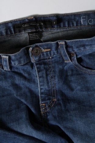 Γυναικείο Τζίν Calvin Klein Jeans, Μέγεθος M, Χρώμα Μπλέ, Τιμή 34,78 €