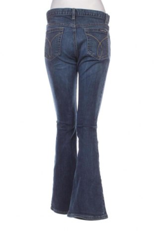 Damen Jeans Calvin Klein Jeans, Größe M, Farbe Blau, Preis 22,26 €