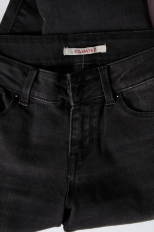 Damen Jeans Camaieu, Größe XS, Farbe Grau, Preis 7,56 €