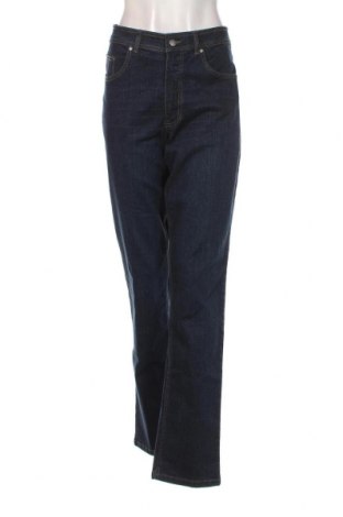 Γυναικείο Τζίν Camargue, Μέγεθος XL, Χρώμα Μπλέ, Τιμή 10,76 €