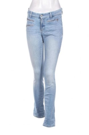 Γυναικείο Τζίν Cambio, Μέγεθος S, Χρώμα Μπλέ, Τιμή 6,96 €